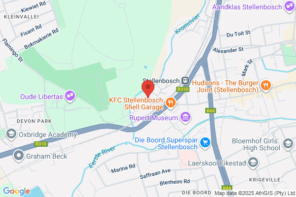 E Volschenk