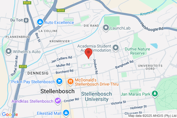 Eikestad Driving School
