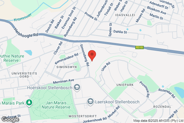 Kaaplandse Voortrekkers