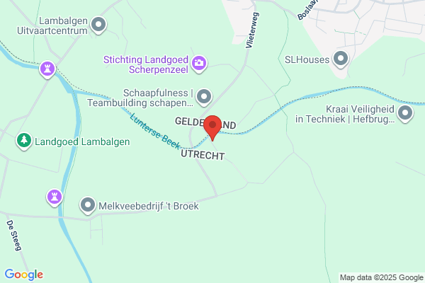 Kleine Herberg Guest House