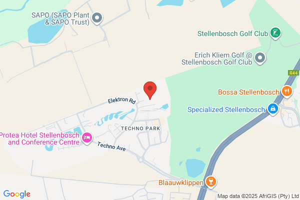 Afrikaanse Taal- & Kultuurvereniging