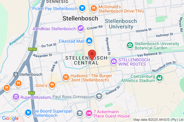 Eikeboom Slagtery