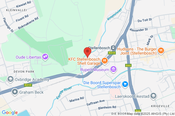 Woermann Automation