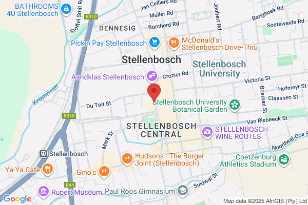KFC Stellenbosch