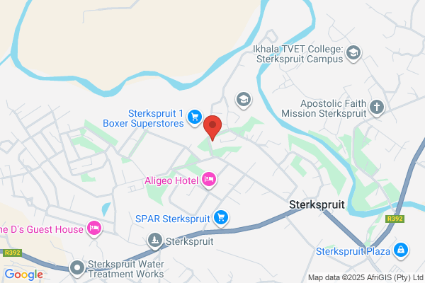 Buco (Sterkspruit)