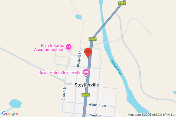 Karoo Motors