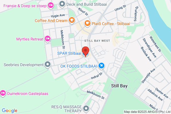 STILBAAI SPAR
