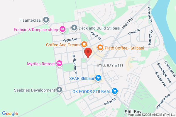 Seeff Properties - Stilbaai