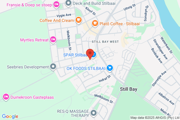 Vodashop (stilbaai)
