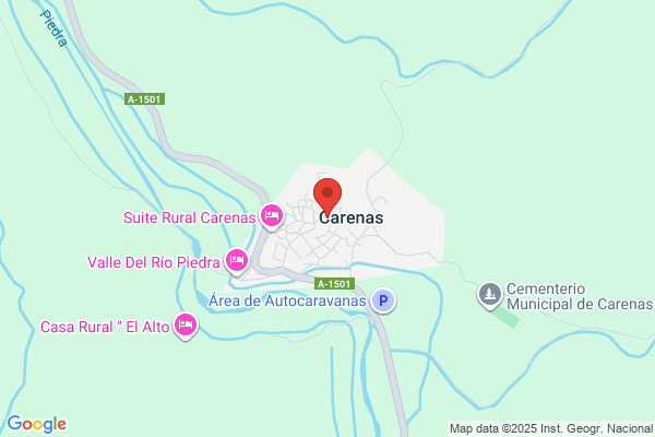Carena's Pub & Restaurant