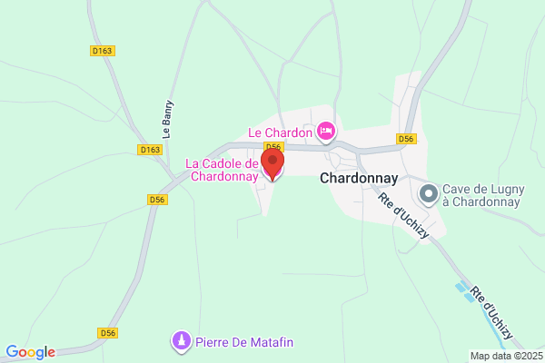 Chardonnay Bed & Breakfast