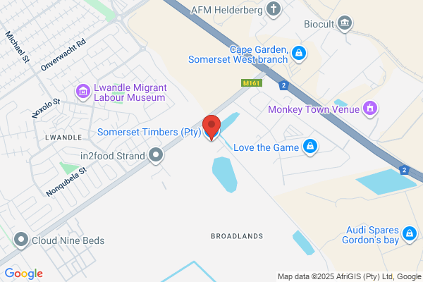 Chipbase Board & Timber Suppliers (somerset)