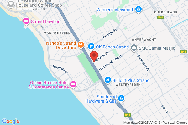 False Bay Auto Clinic