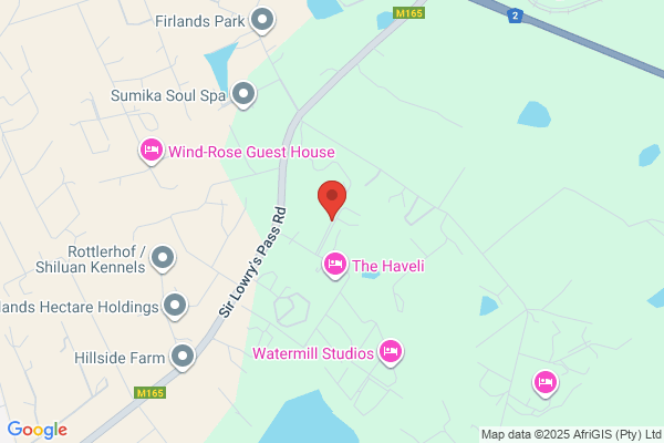 Helderberg Motorcycles