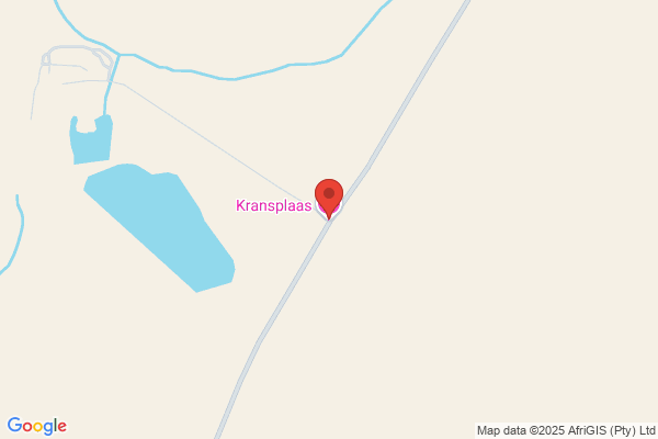 Kransplaas Flats