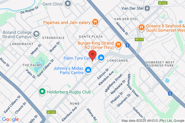 Lang's Furniture Removals