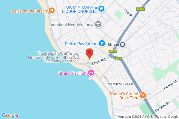 Malcolm Bouwer Estate Agent Cc