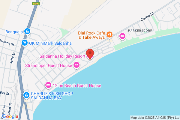 Saldanha Holiday Resort