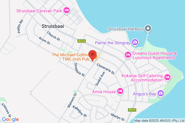 Seeff Properties - Struisbaai