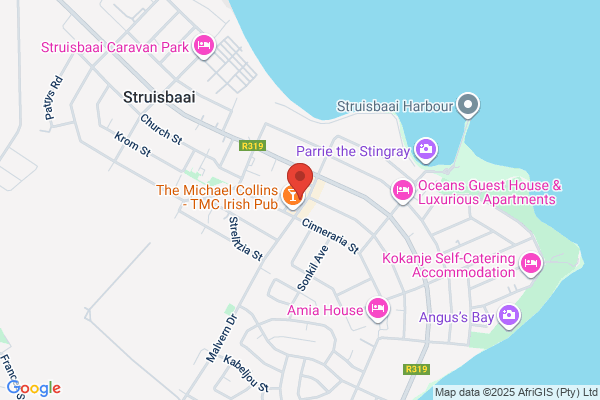 Struisbaai Pharmacy
