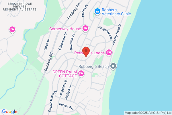 Lavery Architects Cc