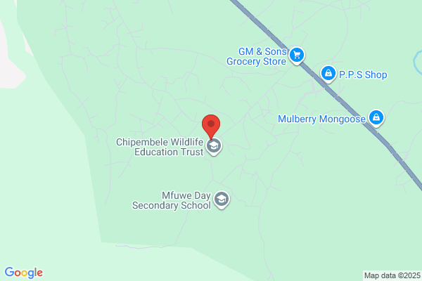 Mfula Farm School
