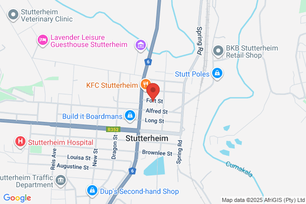 Stutt Auto Electrical