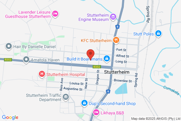 Stutterheim Clinic