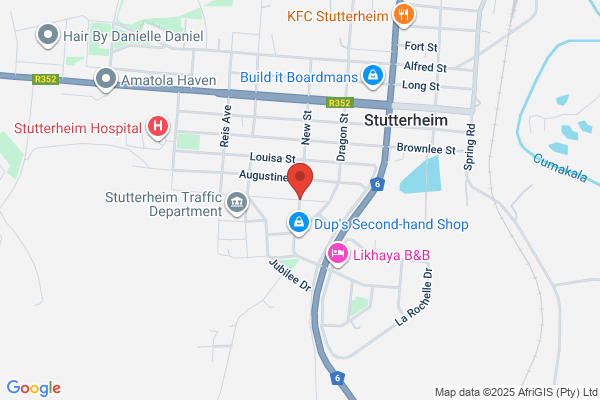Whitfield's Electrical Services