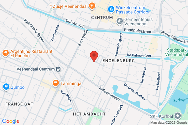 Verenigende Gereformeerde Kerk