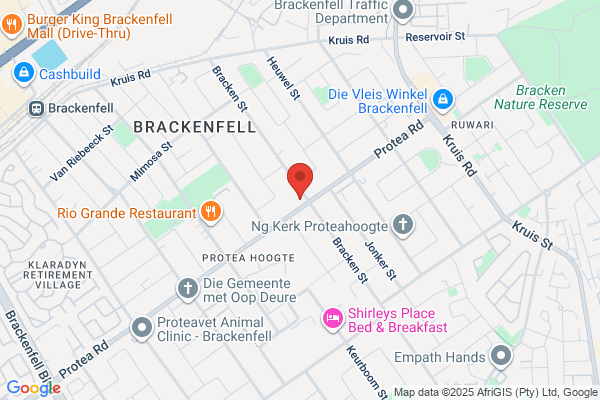 Broubart Projects Bk