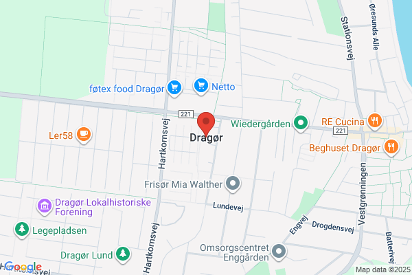 D Draghoender