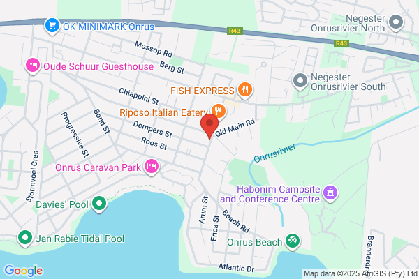 Griffon Properties