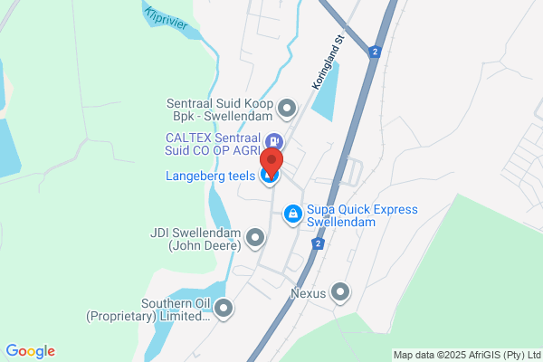 Swellendam Motors