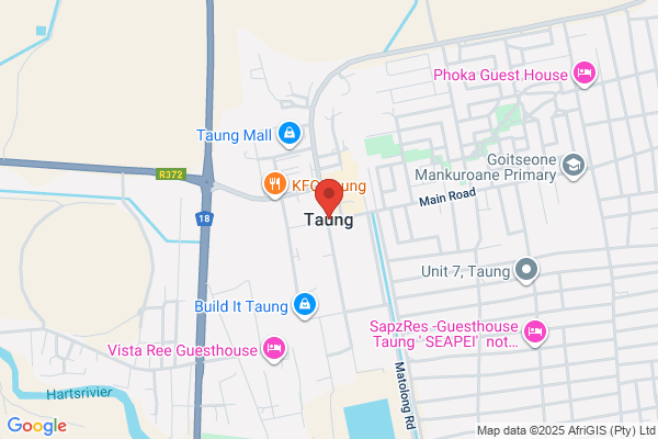 KFC Taung