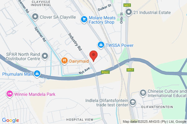 Ate Kitchens (Pty) Ltd
