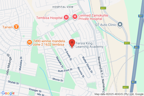 King's School The (west Rand)