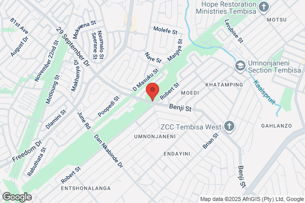 Matabane Building Suppliers & Hardware