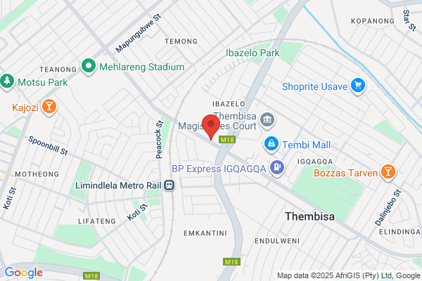 Tembisa High School