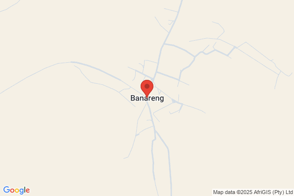 Banareng