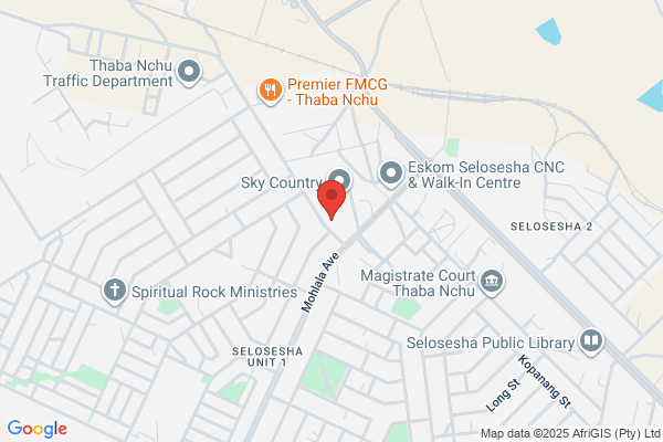 Dumelang Security Training Centre