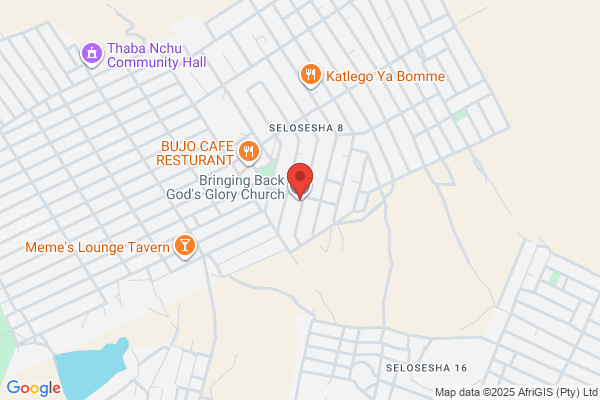Full Gospel Church