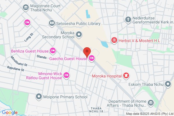 Madikizela Attorneys