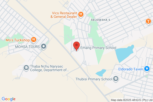 Motsaneng Primary
