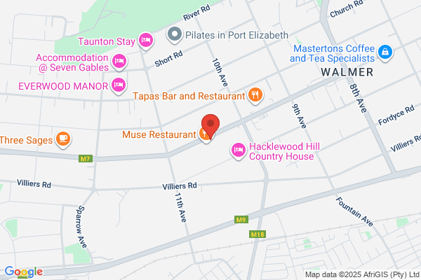 6th Avenue Walmer Ice Cream Distributors