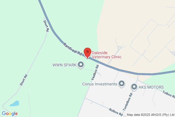 Daleside Vet Clinic