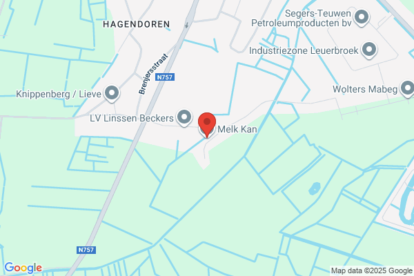Die Melkkan
