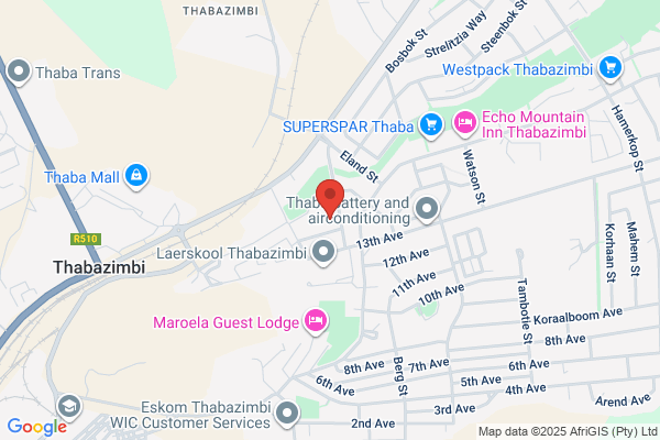 Doves Funeral Services (Thabazimbi)