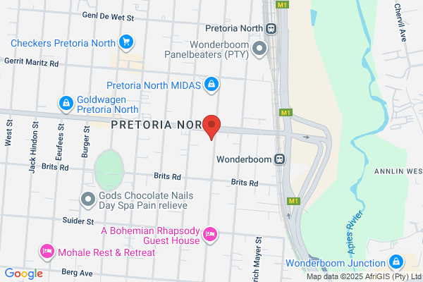 Hansie & Grietjie Kleuterskool