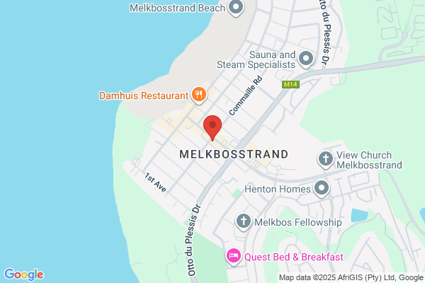 Rawson Properties - Melkbosstrand